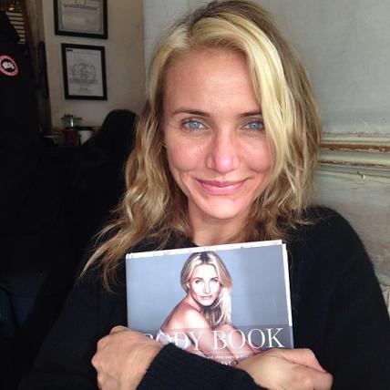 selfie_sem_maquiagem_cameron_diaz