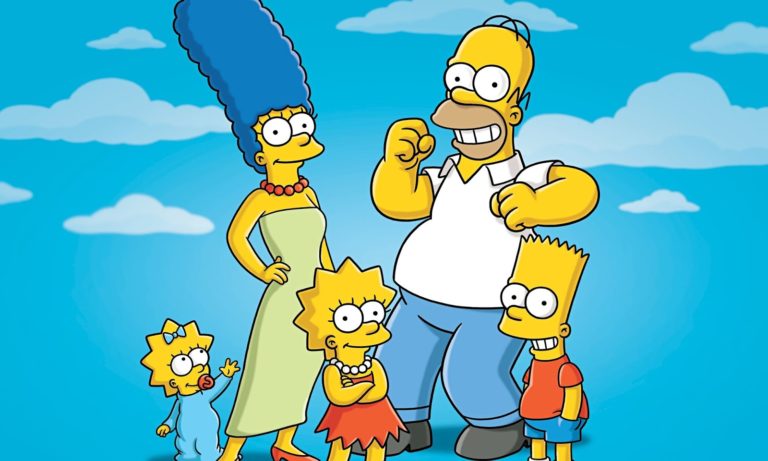 Os Simpsons |terá primeiro episódio com uma hora de duração