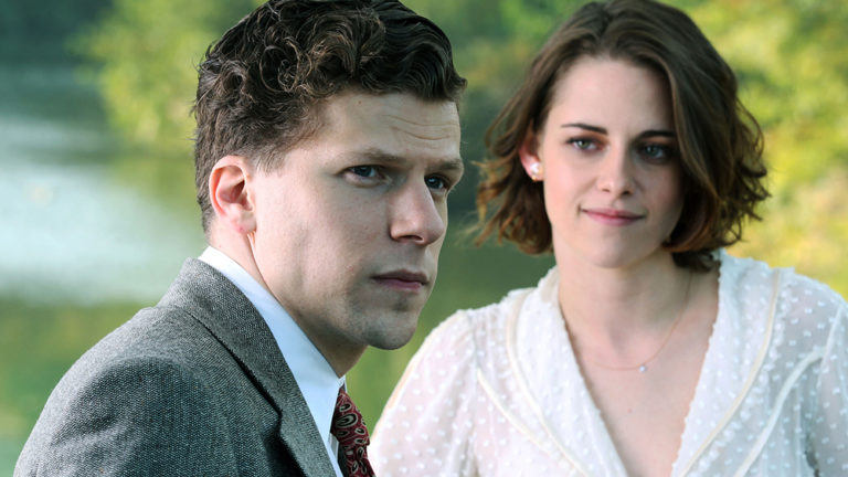 Cafe Society – Amor Sem Destino