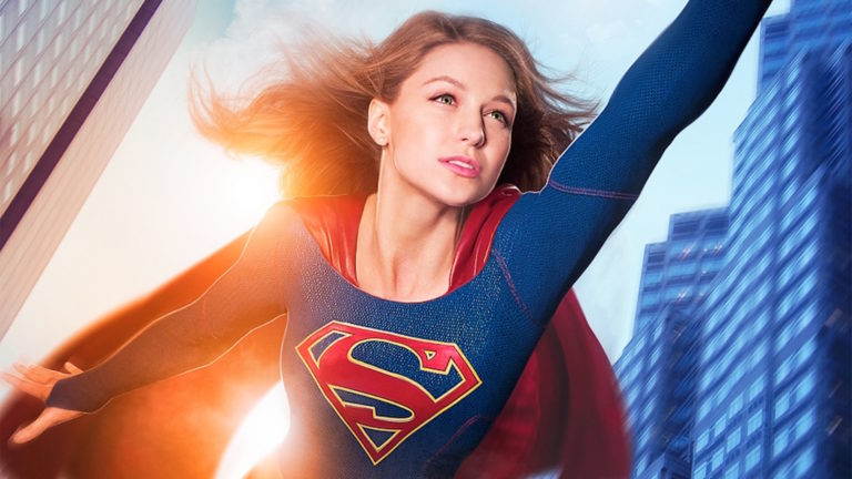 Supergirl | Série tem novo poster oficial revelado