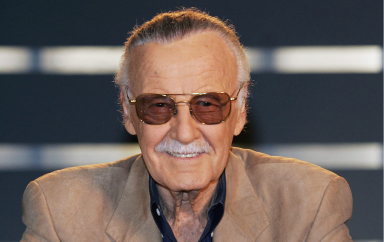 Homem Aranha | Stan Lee aprova Zendaya atuando como Mary Jane