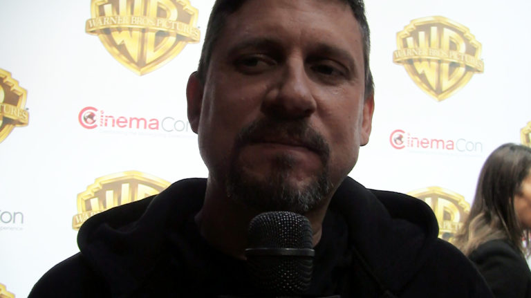 Diretor de Esquadrão Suicida ofende a Marvel durante premiere do filme