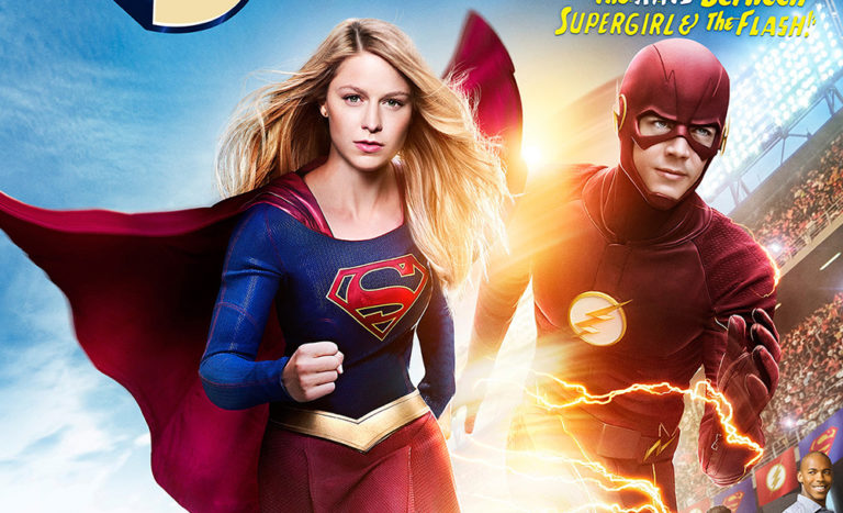 The Flash | Flashpoint será responsável por integrar Supergirl na Terra-1