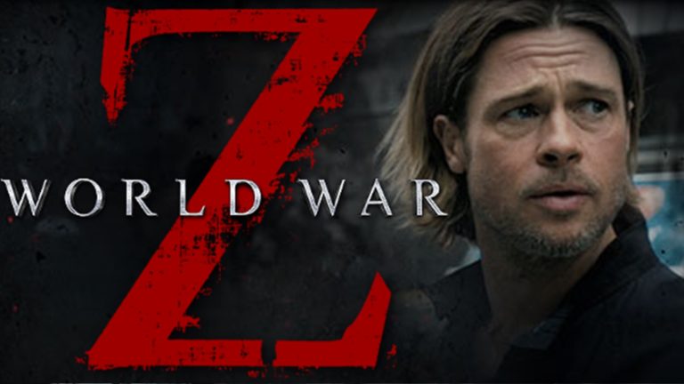 Guerra mundial Z | filme terá sequencia e previsão de estréia. Confira!