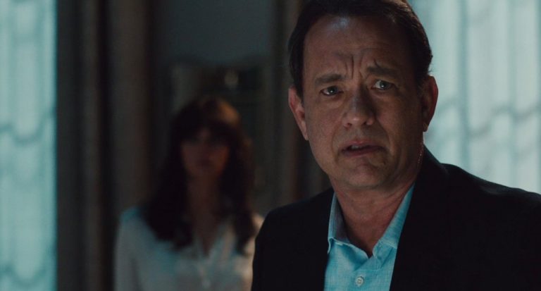 Inferno | Tom Hanks e Felicity Jones juntos no novo cartaz da adaptação