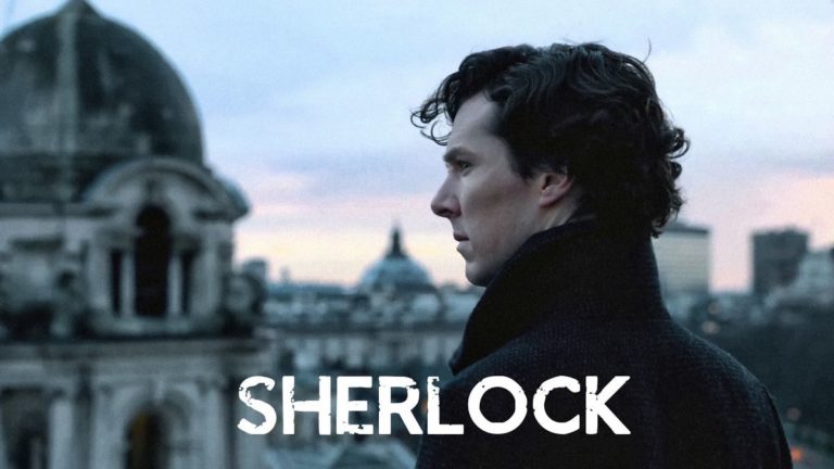 Sherlock | Sherlock e Watson são os destaques em nova imagem da quarta temporada