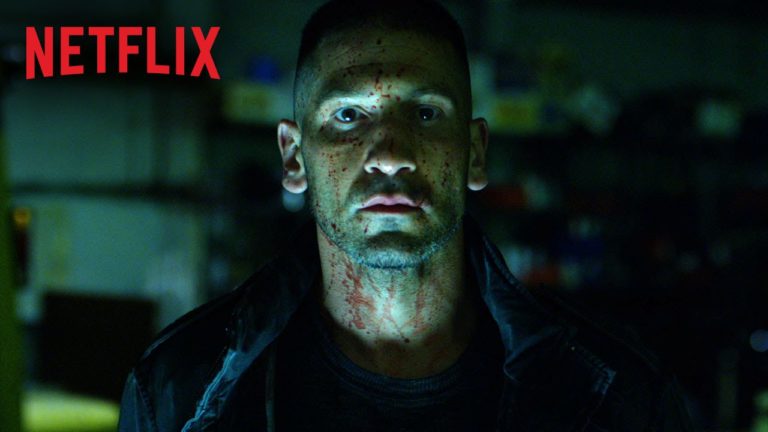 O Justiceiro | Série solo do anti-herói poderá estrear em 2017 na Netflix