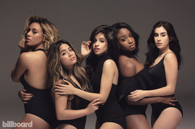 That’s My Girl | Fifth Harmony divulga prévia do seu novo single