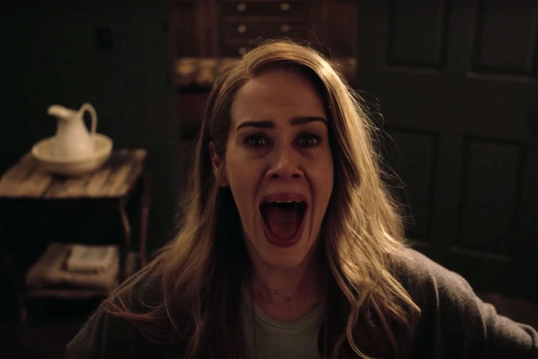 Teoria liga ‘American Horror Story – Roanoke’ com a Murder House da 1ª temporada
