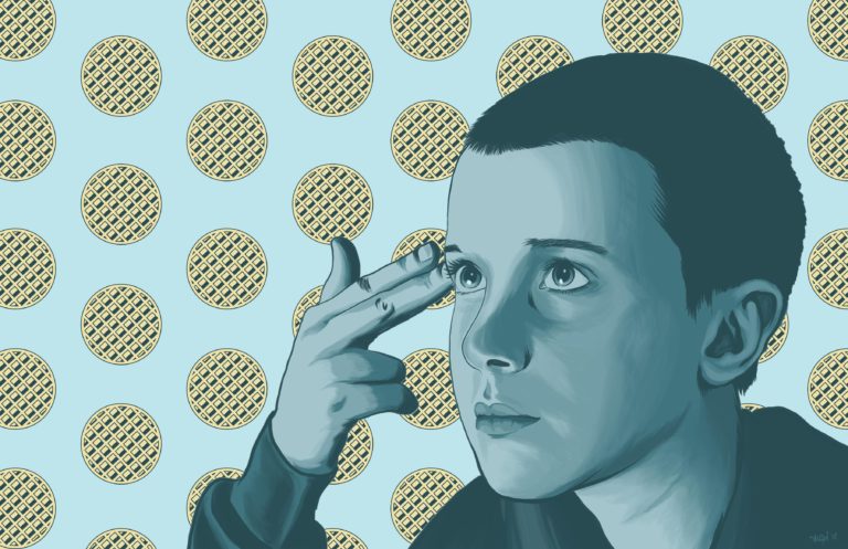 Stranger Things | Vaza nome dos NOVE episódios da segunda temporada da série