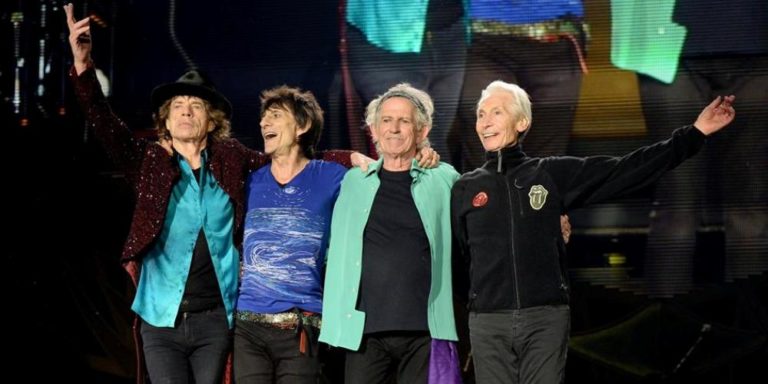 The Rolling Stones | Banda divulga trailer de documentário sobre a turnê latino americana