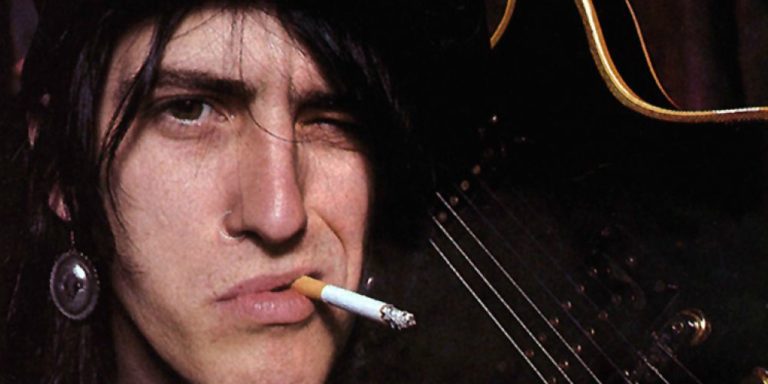 Guns N’ Roses | Izzy Stradlin explica o motivo de não participar da reunião da banda