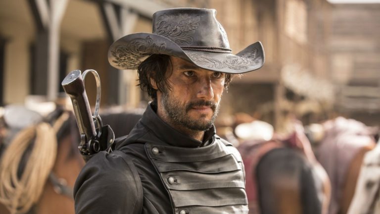 Westworld | Confira o novo teaser da série HBO que terá Robôs e cowboys