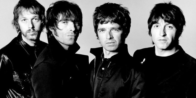 “Supersonic”, novo documentário da banda Oasis ganha trailer