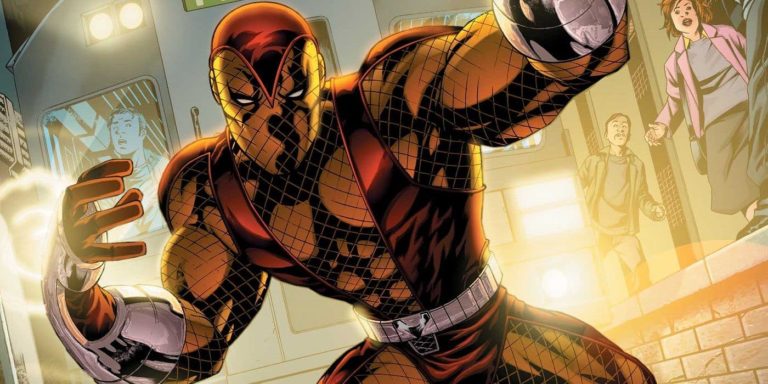 Spider-Man: Homecoming | Supostas fotos do vilão Shocker são divulgadas