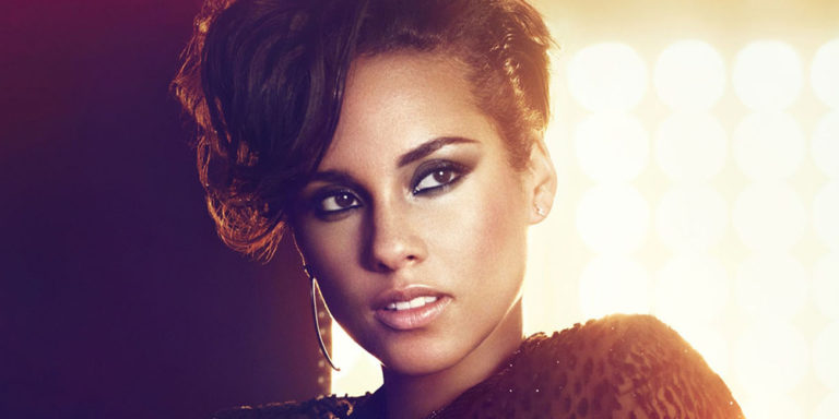 Alicia Keys | Cantora apresenta música inédita em festival