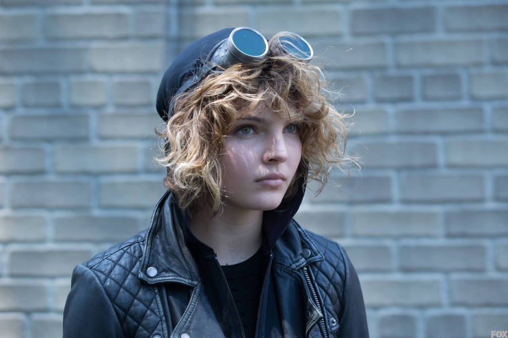 Gotham | Novo teaser destaca a personagem Selina Kyle