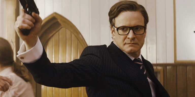 O ator Colin Firth faz 56 anos hoje. Confira os principais filmes de sua carreira!