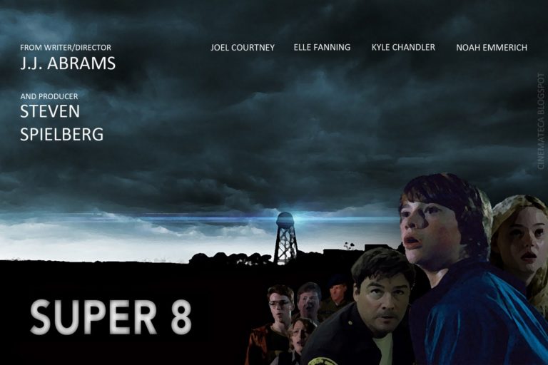 Indicando filmes | Super 8