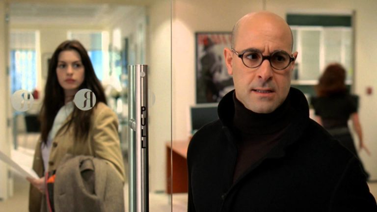 Ator revela triste noticia sobre a sequencia de ‘O Diabo Veste Prada’