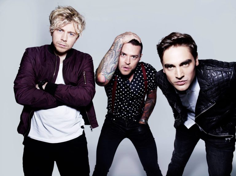 Busted lança primeiro clipe e música após retorno da banda 11 anos depois de rompimento