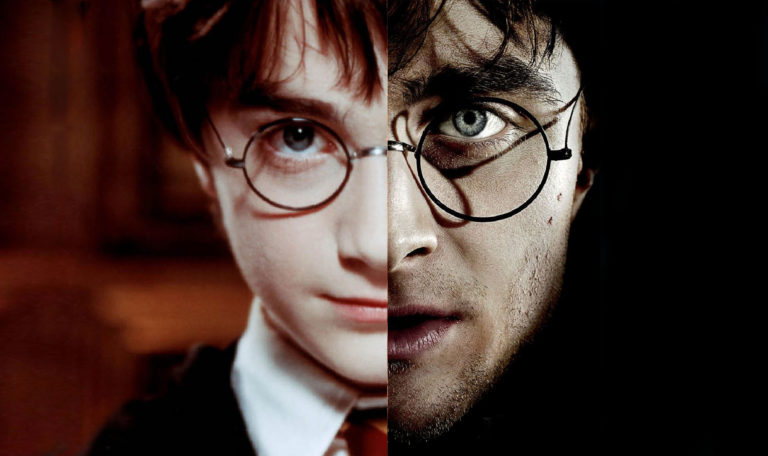 Cine São Luiz divulga maratona com TODOS FILMES de Harry Potter GRATUITAMENTE