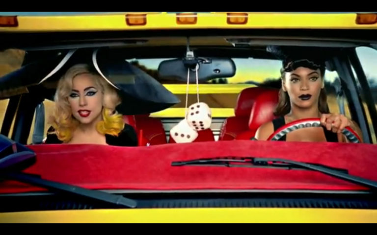 SIM! | Lady Gaga confirma continuação de “Telephone”