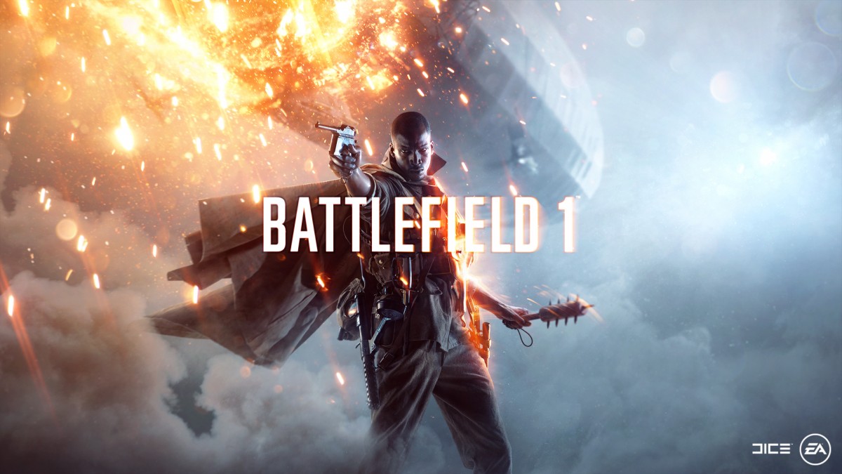 Battlefield 1 | Game ganha trailer focado no modo história