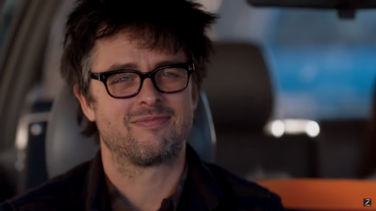 Divulgado primeiro trailer de Ordinary World – filme de Billie Joe do Green Day