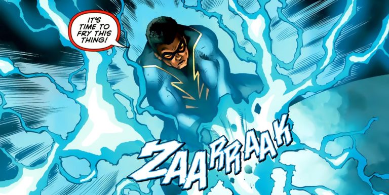 PODE MANDAR! | Vem ai a nova série de Tv da DC Comics