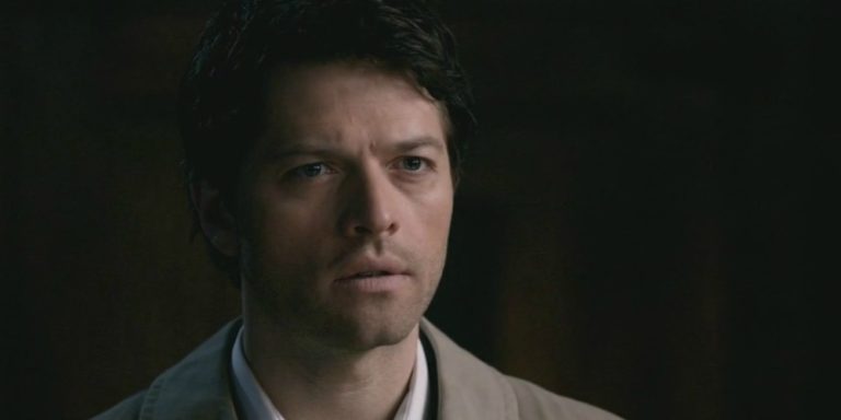 Supernatural | Próxima temporada terá episódio focado na história de Castiel