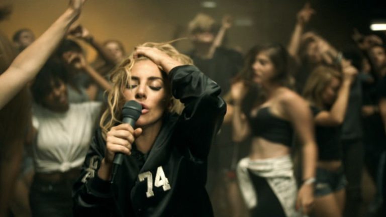 Lady Gaga | Saiu o novo vídeo da musica “Perfect Illusion”