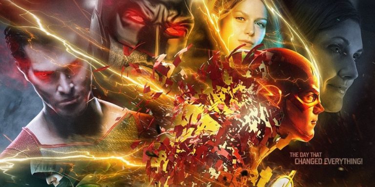 Canal de Flash e Arrow lança site com streaming grátis