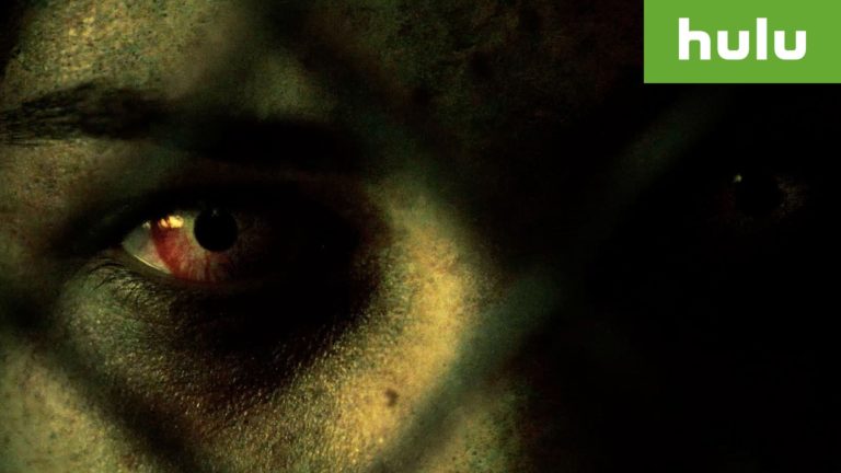 MAIS MEDO! | Nova série de terror “FREAKISH” estreia em outubro pelo Hulu
