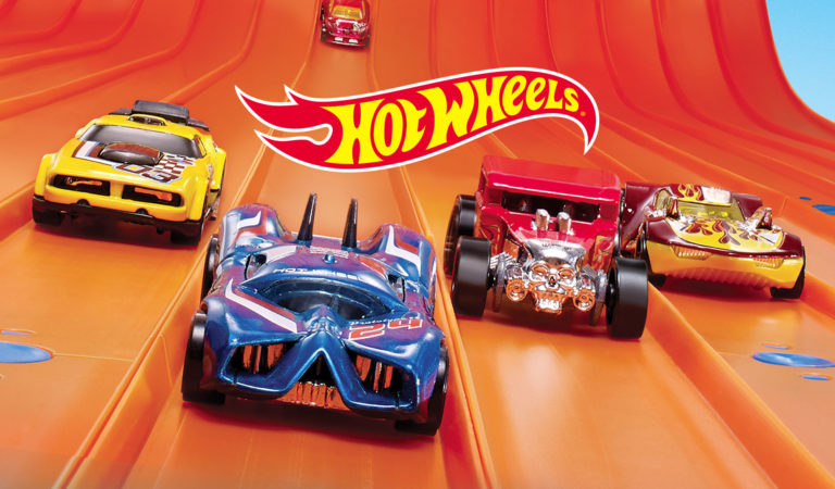 Hot Wheels | Filme contrata diretor de Velozes e Furiosos