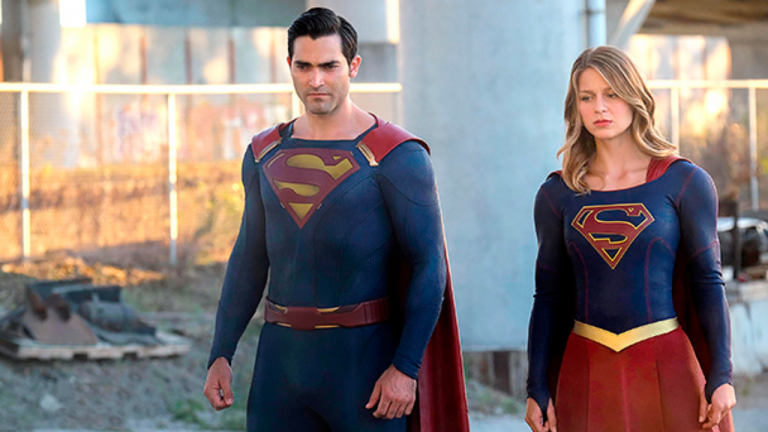 SEGURA ESSA KRYPTONITA! | Superman, menção à Gotham e muito mais no novo trailer da segunda temporada de Supergirl