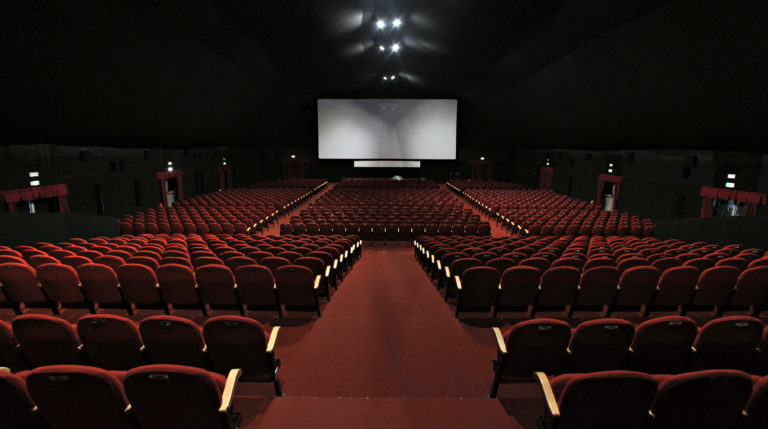 Quer ir ao cinema TODOS OS DIAS e pagar só UMA VEZ? A gente te conta como!
