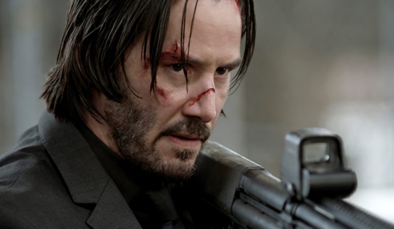 John Wick 3 ganha data de estreia
