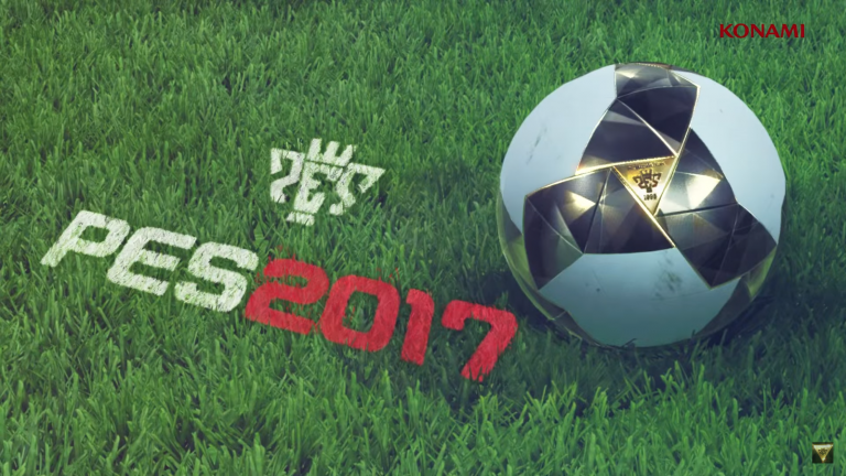CRÍTICA | PES 2017