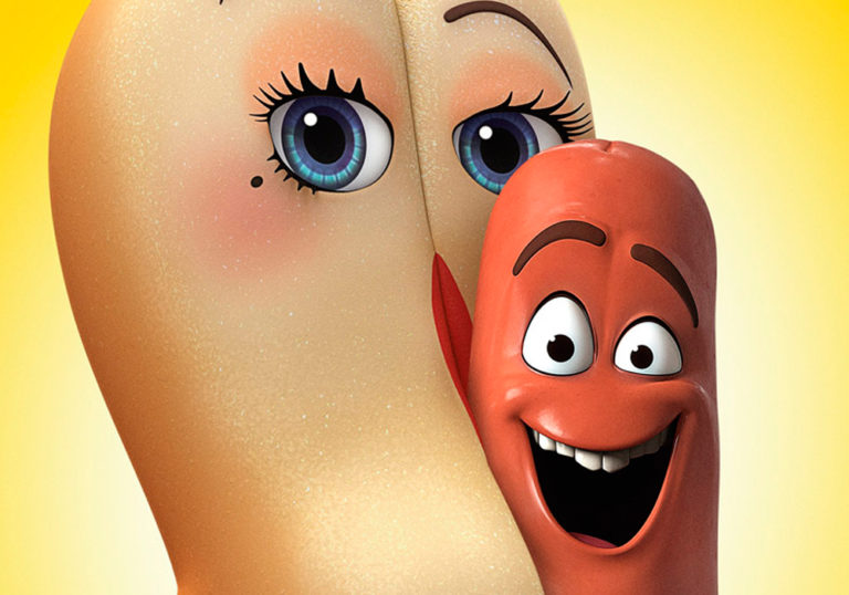 Com uma mãozinha do Porta dos Fundos animação para maiores ganha data de lançamento no Brasil