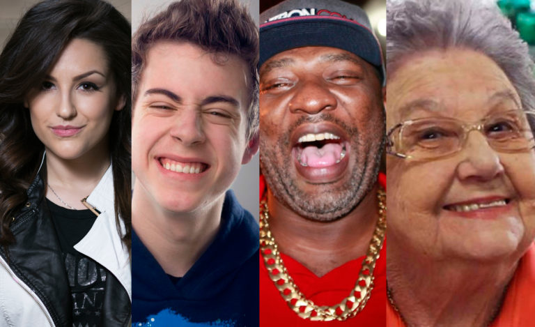 Anunciado filme que reunirá MAIS DE 40 youtubers! confira quais: