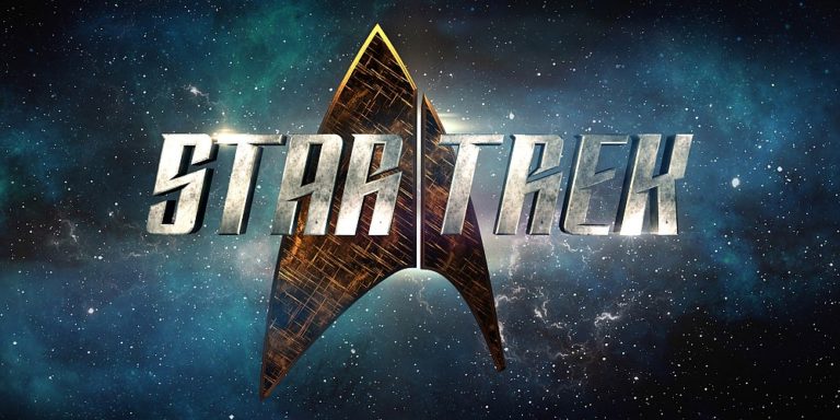 Especial 50 anos de Star trek