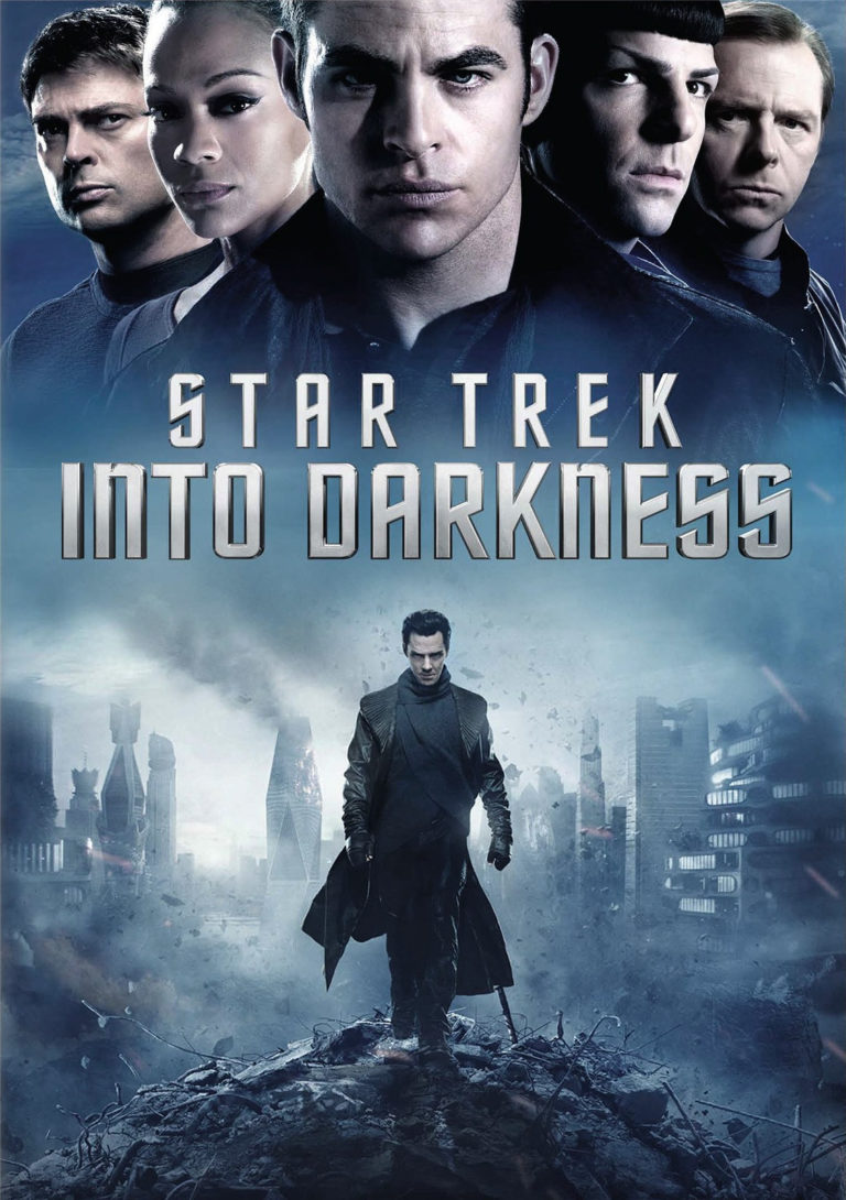 Star Trek: Além da Escuridão (2013)