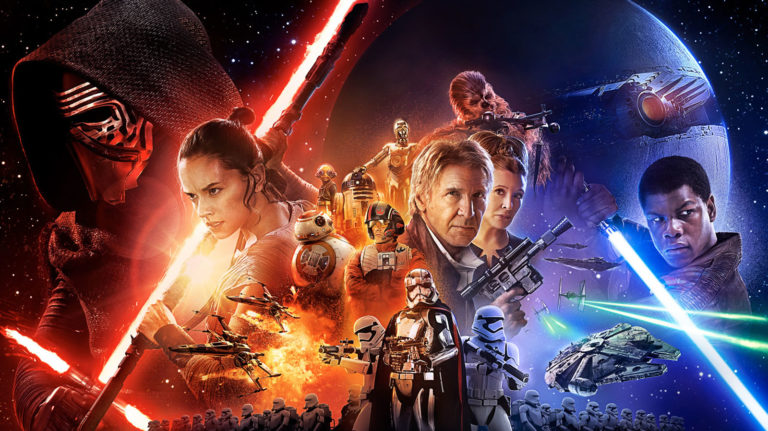 CONFIRMADO! | Após Rogue One, Star Wars ganhará MAIS UM FILME derivado!