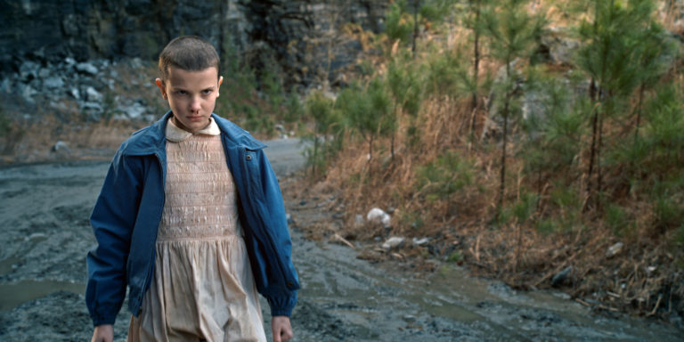 Stranger Things | Millie Bobby Brown quer série derivada sobre o passado de Eleven