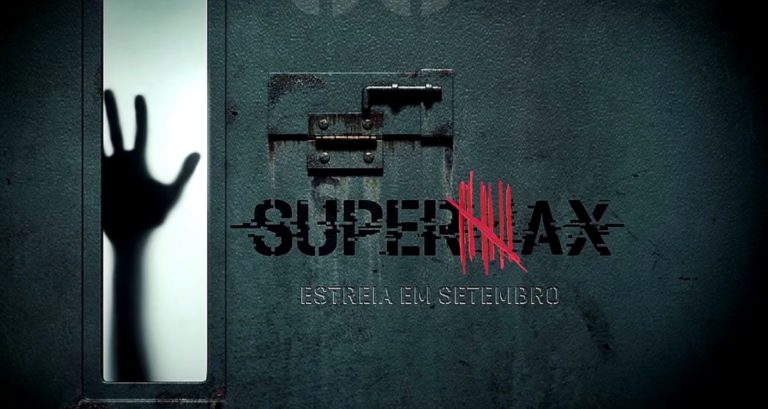 Assistimos aos primeiros episódios de Supermax