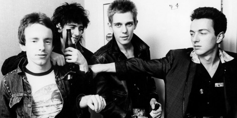 London Town | Assista ao primeiro trailer do filme inspirado na banda ‘The Clash’