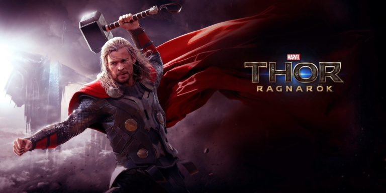 Thor: Ragnarok | Ator de Jurassic Park se junta ao elenco do filme