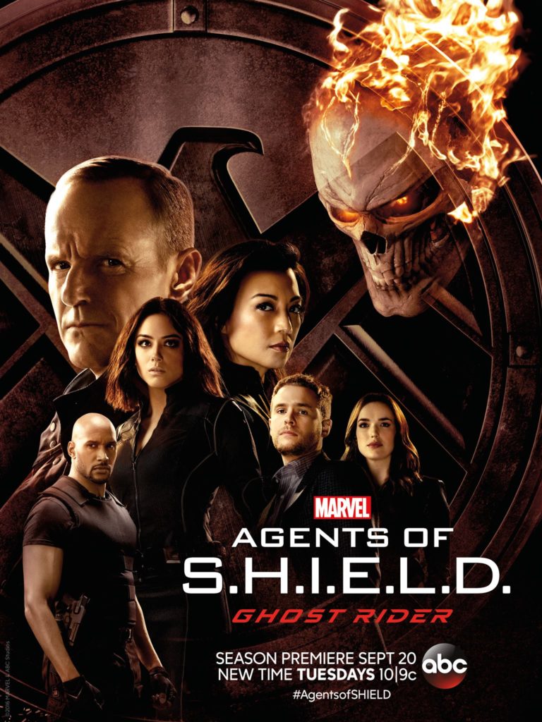 O Retorno de Agents of SHIELD – confira nossas primeiras impressões!