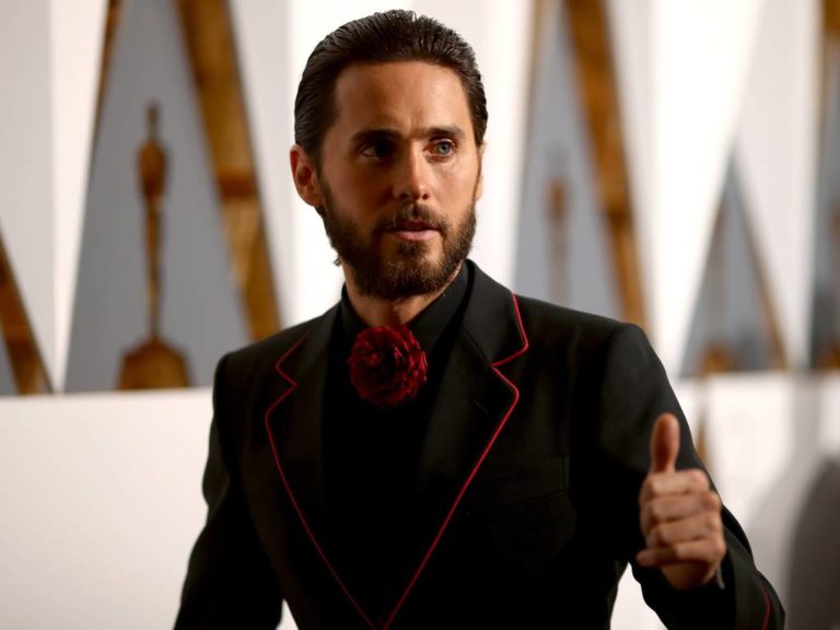 Jared Leto QUASE interpretou personagem da MARVEL, saiba qual!